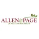 Shop all Allen & Page products